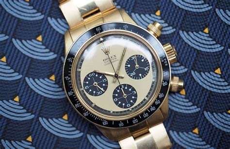 what is the most expensive rolex 2018|first million dollar Rolex.